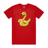 Banana Snake T-Shirt